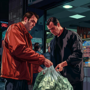 Asya Pasifik Ülkelerinde yolsuzluk