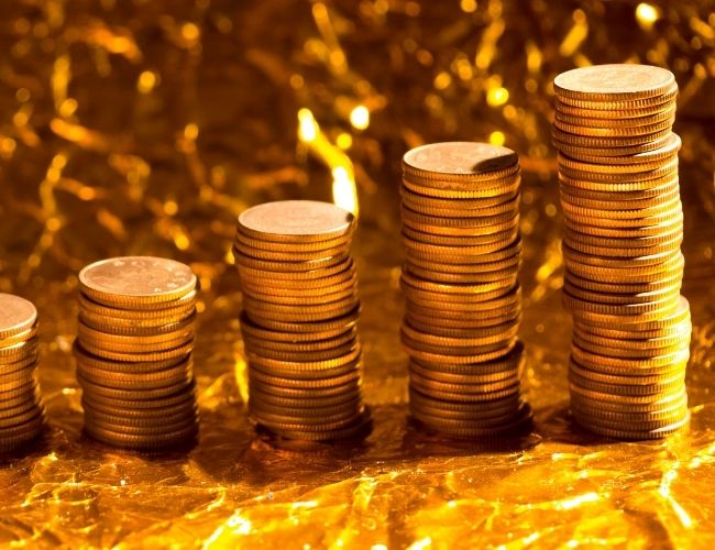 1 Birikim Alışkanlığı: Uzun Vadeli Finansal Güvenlik Birikim Aliskanligi