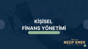 Kişisel finans yönetimi stratejileriyle borç kontrolü