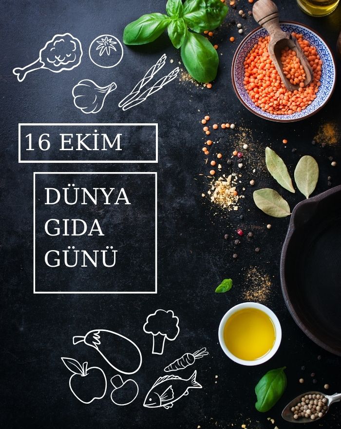 1 Gıdada Hile: Küresel Bir Tehdit ve Tüketici Güvenliği için Alınacak Önlemler Gidada Hile