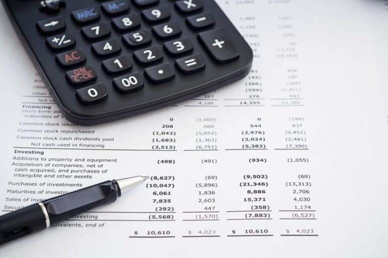 1 Mali Tablo Hileleri: Finansal Manipülasyonun Karanlık Yüzü mali tablo hileleri