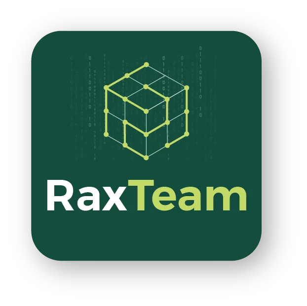 1 RaxTeam Raxteam-Logo