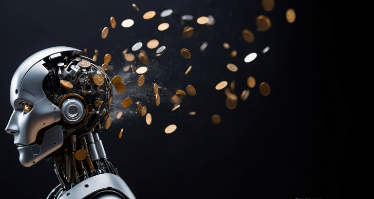 Ar-Ge ve teknokent istisnası yatırım yükümlülüğünü gösteren finansal süreç temalı görsel.