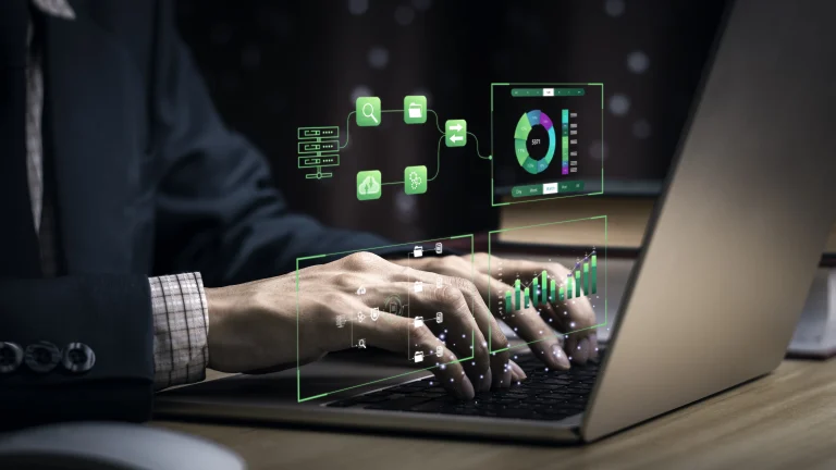 Veriyle yönetim ve karar destek