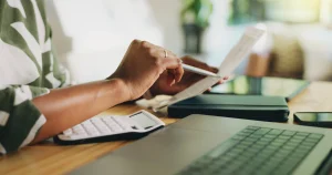 NACE koduna uygun e-fatura düzenleme kontrolü
