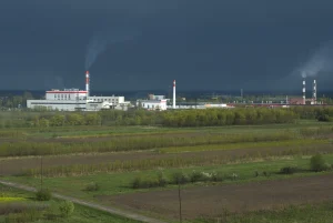 TÜBİTAK 1832 çağrı yeşil dönüşüm