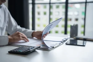 2025 yılı YMM tasdik raporlarının verilme süresinin uzatılmasına ilişkin vergi duyurusu