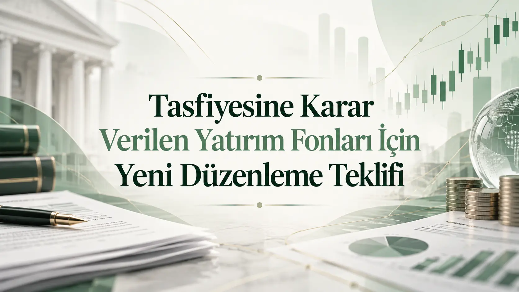 2 Finansal Muhasebe Danışmanlık Hizmetleri Tasfiyesine karar verilen yatırım fonlarına ilişkin Kanun Teklifi ve yatırımcı koruma düzenlemeleri